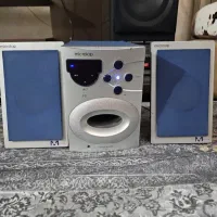 اسپیکر رو میزی میکرولب