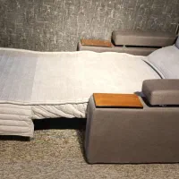 مبل تخت خواب شو مبل تختخواب شو|مبلمان خانگی و میز عسلی|تهران, نعمتآباد|دیوار