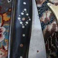 چاقو