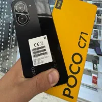 پوکو c71|موبایل|تهران, تهرانپارس غربی|دیوار