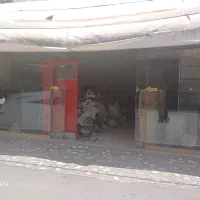 فروش مغازه ۴۲متری خیابان تهران