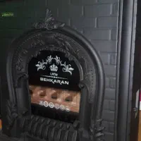 بخاری کاملا نو