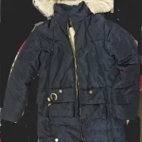 کاپشن دخترانه|کفش و لباس بچه|یزد, |دیوار