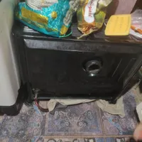تلویزیون ال ای دی 43انج|تلویزیون و پروژکتور|رباط‌کریم, |دیوار