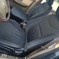 پژو 405 SLX موتورTU5، بدون رنگ۱۳۹۶دریچه گاز سیمی|خودرو سواری و وانت|اصفهان, شهرک شهید منتظری|دیوار