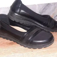 کفش زنانه و بچگانه