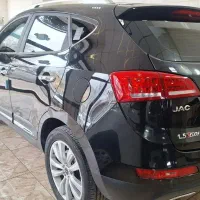 جک‌s5|خودرو سواری و وانت|تبریز, |دیوار