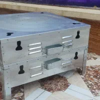 خرمشهر عباره|اجاق گاز و لوازم برقی پخت‌وپز|خرمشهر, |دیوار