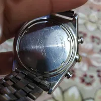 ساعت سیکو کرنوگراف اصل|ساعت|مشهد, شهرک لشکر|دیوار
