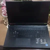 لپتاب گیمینگ سالم کم کارکرد ASUS