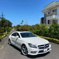 بنز CLS500 AMG