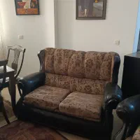 مبل نه نفره کلاسیک