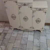 جاکفشی|جاکفشی، کمد، دراور|اردبیل, |دیوار