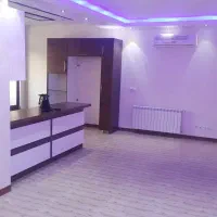 100متر/جنت شمال/شروع زندگی عاشقانه/نوساز/تخلیه|اجارهٔ آپارتمان|تهران, جنت‌آباد شمالی|دیوار