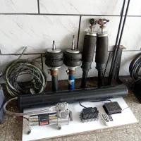 پنوماتیک کمک بادی پژو پراید|قطعات یدکی و لوازم جانبی|تربت‌حیدریه, منظر|دیوار