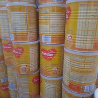 قوطی خالی شیرخشک