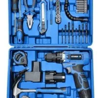 دریل شارژی ویوارکس