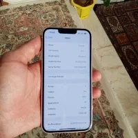 ایفون ۱۳ نرمال دوسیم|موبایل|تربت‌حیدریه, بی بی حسنیه|دیوار