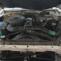 پاترول ۶سیلندر چهار در|خودرو سواری و وانت|قائمشهر, |دیوار