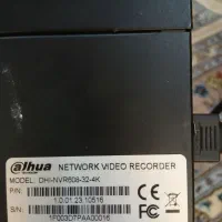 فروش nvr|دوربین مداربسته|تهران, شهرک فرهنگیان|دیوار