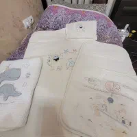 سرویس خواب ۴ تیکه