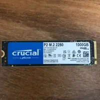 هارد ssd یک ترابایت