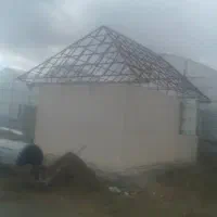 با سلام جوشکاری سیار واجرای شیروانی|خدمات پیشه و مهارت|کرمان, |دیوار