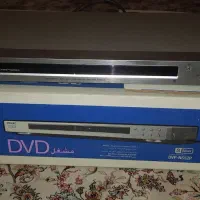 پخش کننده صوتی و تصویری DVD سونی