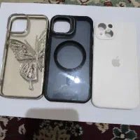 گوشی آیفون ۱۳ نرمال|موبایل|ری, حمزهآباد|دیوار