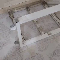 سینک دولنگه .. هود .. پایه کولر پنجره ای|هود|فومن, |دیوار