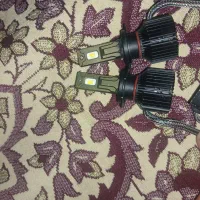 هدلایت پژو پارس