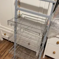 ریل سوپری ۴طبقه نو