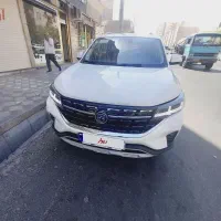 T5مدل ۱۴۰۳|خودرو سواری و وانت|تبریز, |دیوار