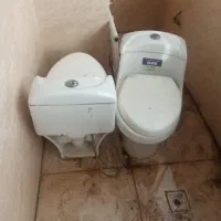 توالت فرنگی