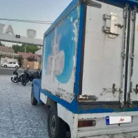 زامیاد Z 24 دیزلی، مدل ۱۳۸۹|خودرو سواری و وانت|رشت, خواهر امام|دیوار