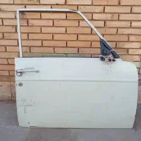 درب ماشین پیکان