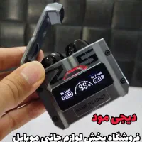 ایرپاد گیمینگM25 بلوتوثی هندزفری هنسفری اورجینال