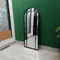 آینه پنجره / انواع آینه های قدی و دایره|آینه|مشهد, رباط طرق|دیوار