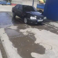 مدل ۸۱|خودرو سواری و وانت|سراب, |دیوار