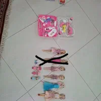اسباب بازی باربی