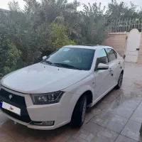 دنا پلاس اتومات توربو EF7 مدل ۱۴۰۱ کم‌کار