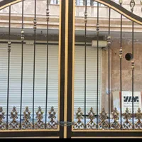 نقاشی ساختمان حسن زاده|خدمات پیشه و مهارت|تبریز, |دیوار