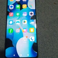 گوشی شیامی به همراه پاور بانک|موبایل|اسلامشهر, شهرک واوان|دیوار