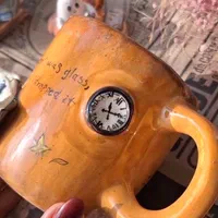 ماگ سرامیکی هنری با بستهبندی شکیل