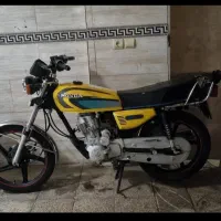 موتور هندا