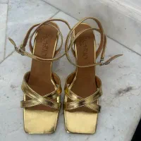 دومدل کفش پاشنه کوتاه