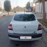 مگان 2000 اتومات فول مدل 91 بدون رنگ تمام فابریک|خودرو سواری و وانت|شاهین‌شهر, سعدی جنوبی|دیوار