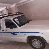 مزدا کارا ۲۰۰۰ مدل ۴۰۲ درحد