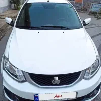 ساینا اس مدل ۱۴۰۲|خودرو سواری و وانت|بابل, |دیوار