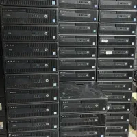 مینی کیس G2/G3 Hp|رایانه رومیزی|تهران, لویزان|دیوار